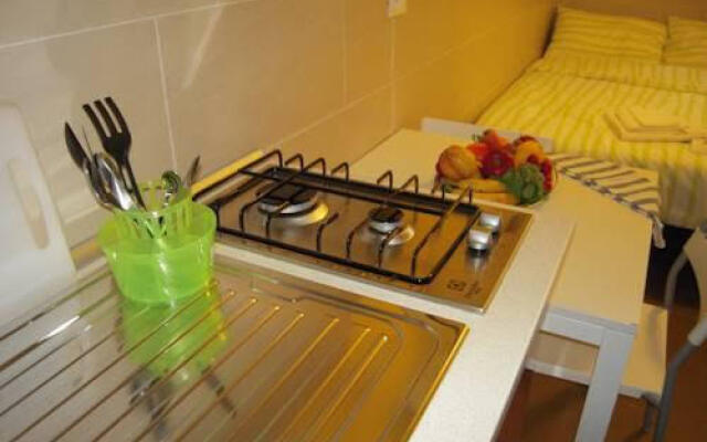 Casa Vacanze Borgo Tanzi