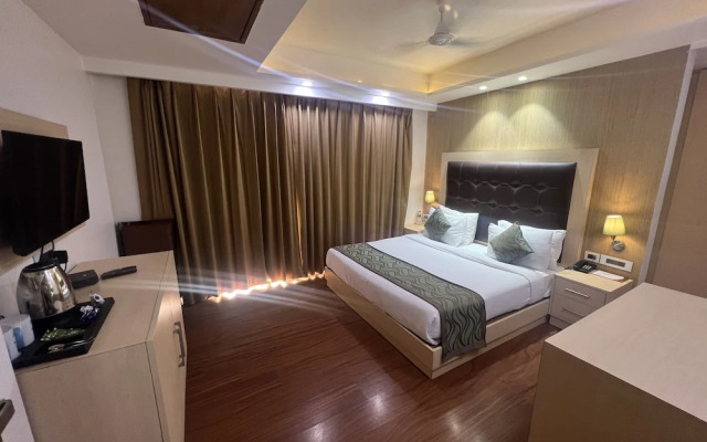 Nikko Palm Bliss Boutique Hotel