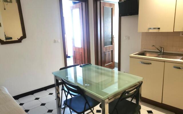 Residence La Lanterna