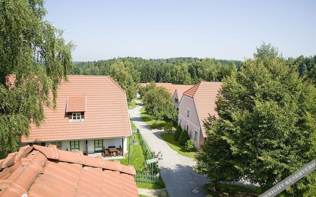 Hoteldorf Königsleitn, Litschau, Waldviertel