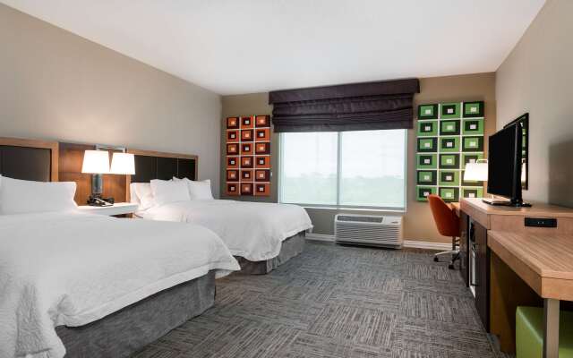 Hampton Inn & Suites West Melbourne-Palm Bay Road