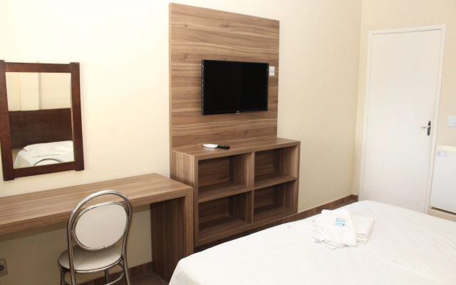 Espigão Palace Hotel