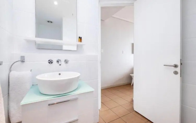 Durban Point Waterfront, 805 Quayside 40 Canalquay Rd