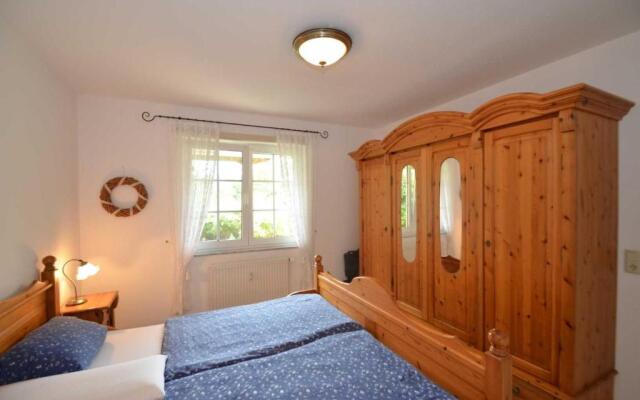 FeWo Reethaus Boddenblick