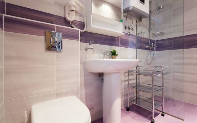 Apartment Chermesinus A57