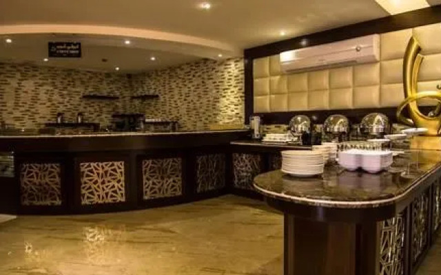 Rest Night Hotel Suites - Al Moroj