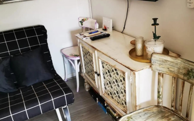 Studio Apartment Rosemary