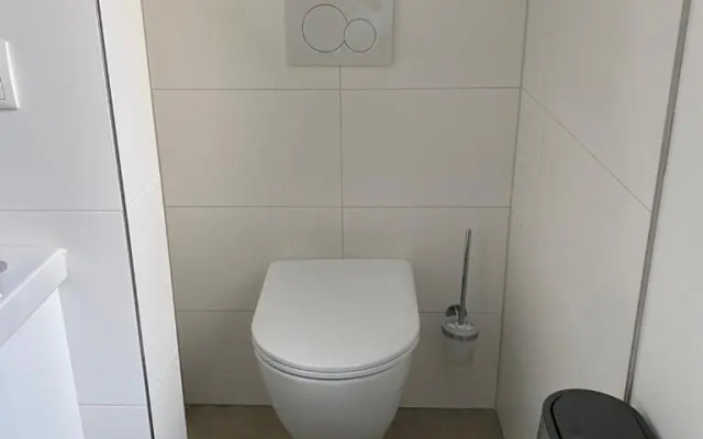 Appartments Eutiner Seepark