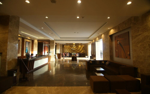 Millennium Resort