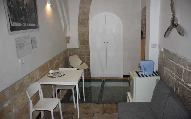 La Cattedrale B&B