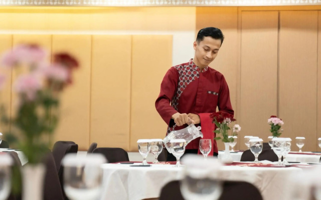 MMUGM Hotel Yogyakarta