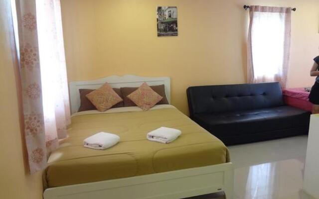 Phulomdaw Resort