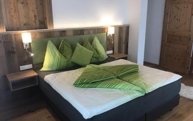 Chalet Kleinbergsonne