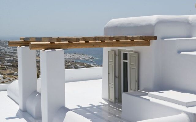 Villa Opal
