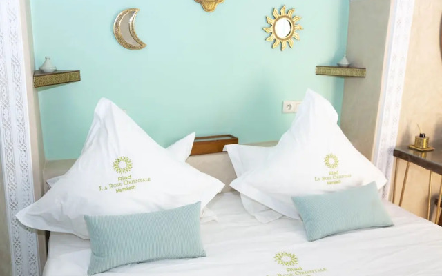 Riad La Rose Orientale Marrakech