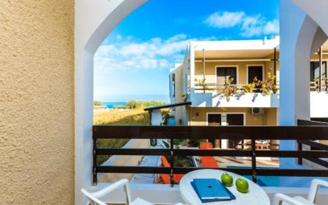 Rosebay Apartments