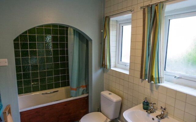 Babbling Brook Cottage