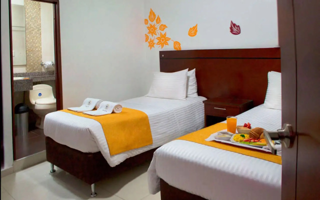 Hotel Dorado Gold Bogota