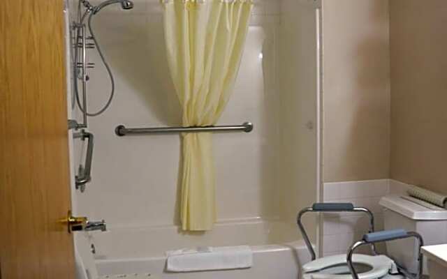 Fort Randall Casino Hotel