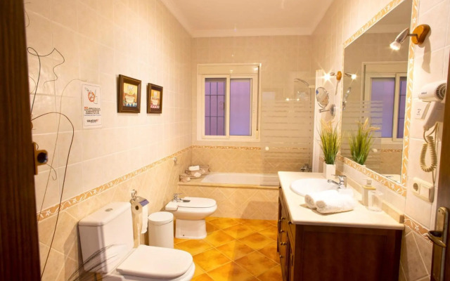 Casa Rural Algodonales