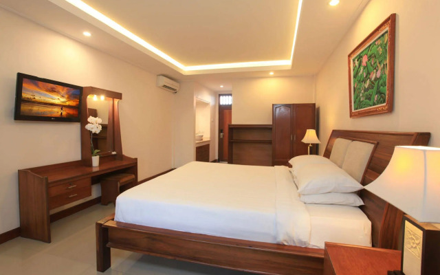 Matahari Bungalow