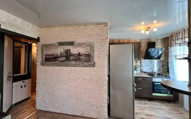 Марьин Дом на Студенческая 13