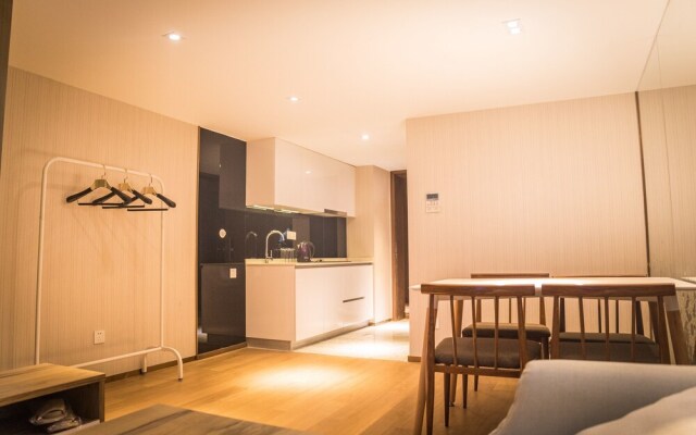 Yige Yunshe Service Apartment