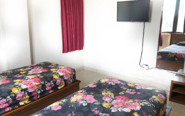OYO 91075 Sambisari Residence Syariah