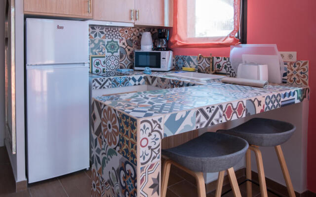 Alhambra Boutique Apartamentos