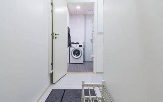 ULEABO Modern 37m2 Studio