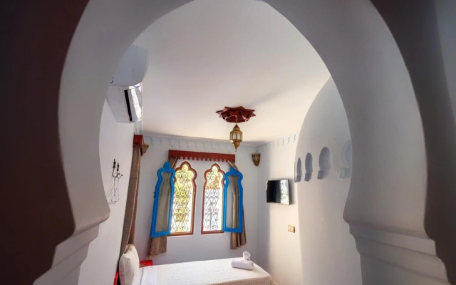 Casa Sabila