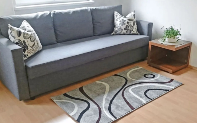 Apartment Corinna Vandans