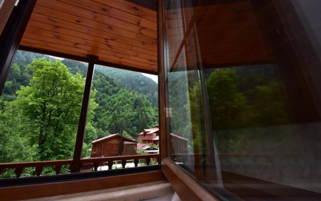 Hirande Otel