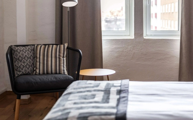 Home Hotel Magasinet