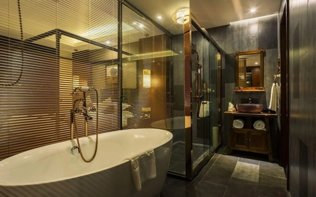 GreenTree Eastern Changzhou Liyang CityTianmu Lake Four Seasons Hotel