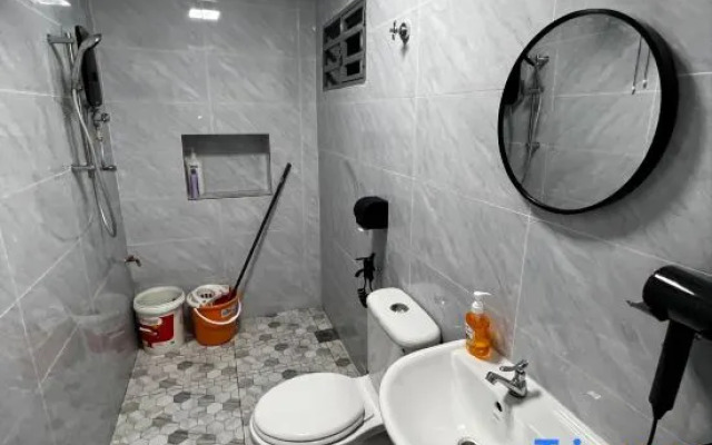 Raub Homestay -Free Wifi