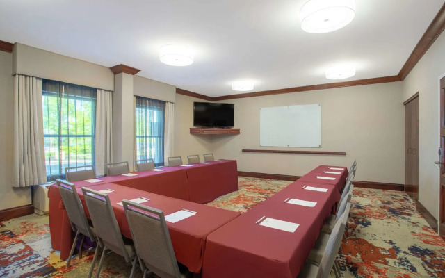 Hampton Inn Boston/Marlborough