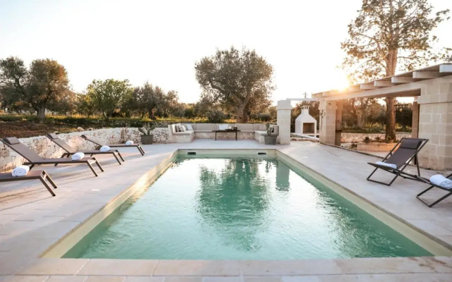 Trullo Giamar