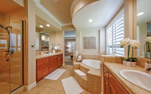 Gentle Breeze - Six Bedroom Home