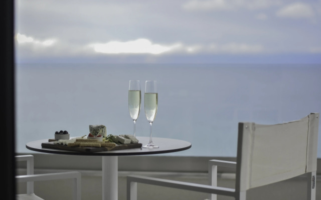 Mythical Coast Wellness Retreat