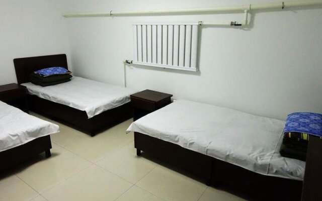 Impression Xiaoyuan Youth Hostel