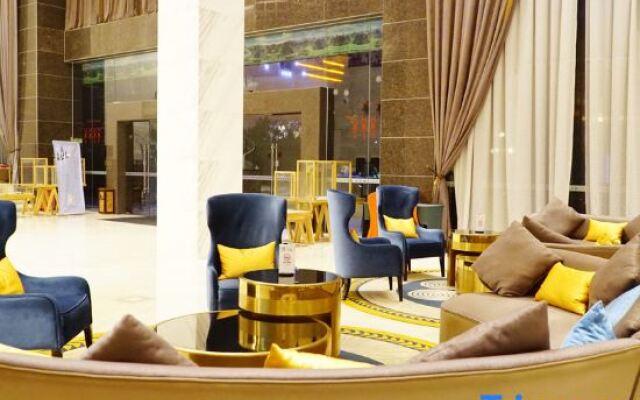 Xing Yi Hai Yu Hotel