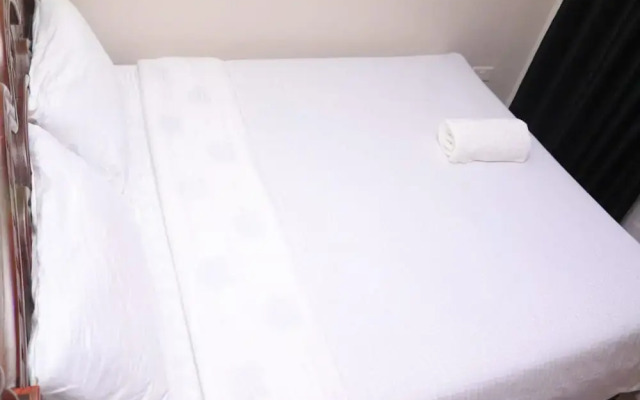 Beautiful 1-bed Apartment in Nairobi