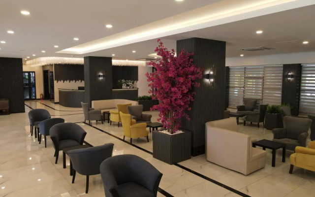 Ephesus Hitit Hotel