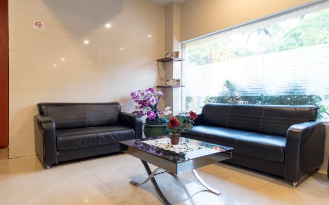 Hotel Transit Syariah