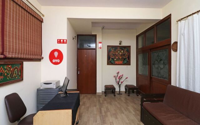 OYO 708 Hotel Sanjeevni
