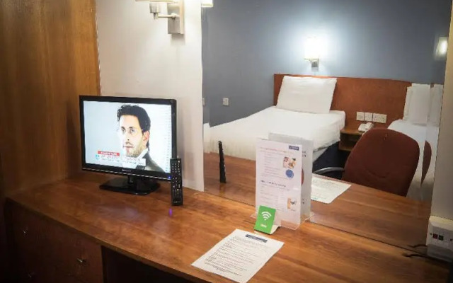 Travelodge Derry
