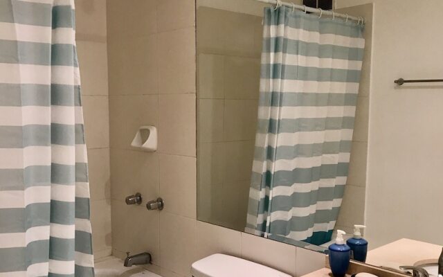 Parque Miraflores Apartment