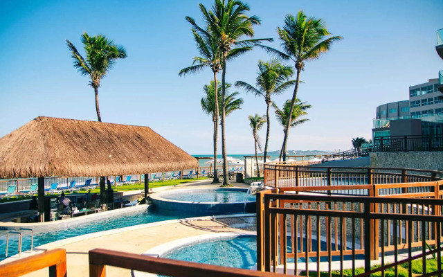 Costeira Palace Beach Resort All Inclusive