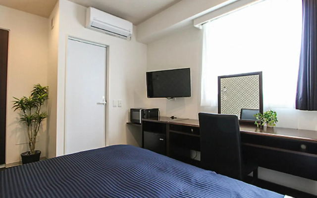 Hotel LiVEMAX ASAKUSA SKY FRONT